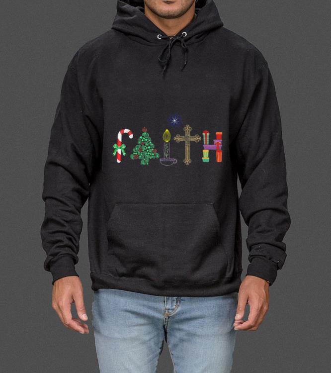 Awesome Christmas Faith Tee Xmas Faith sweater 4 - Awesome Christmas Faith Tee Xmas Faith sweater