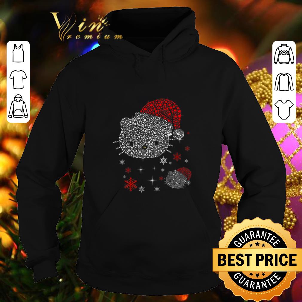 Awesome Diamond Hello Kitty Christmas shirt Awesome Diamond Hello Kitty Christmas shirt 4 - Awesome Diamond Hello Kitty Christmas shirt