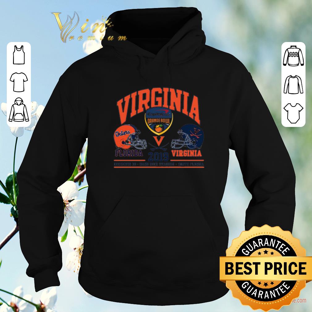Awesome Florida Gators vs Virginia Cavaliers 2019 Capital One Orange Bowl shirt sweater Awesome Florida Gators vs Virginia Cavaliers 2019 Capital One Orange Bowl shirt sweater 4 - Awesome Florida Gators vs Virginia Cavaliers 2019 Capital One Orange Bowl shirt sweater
