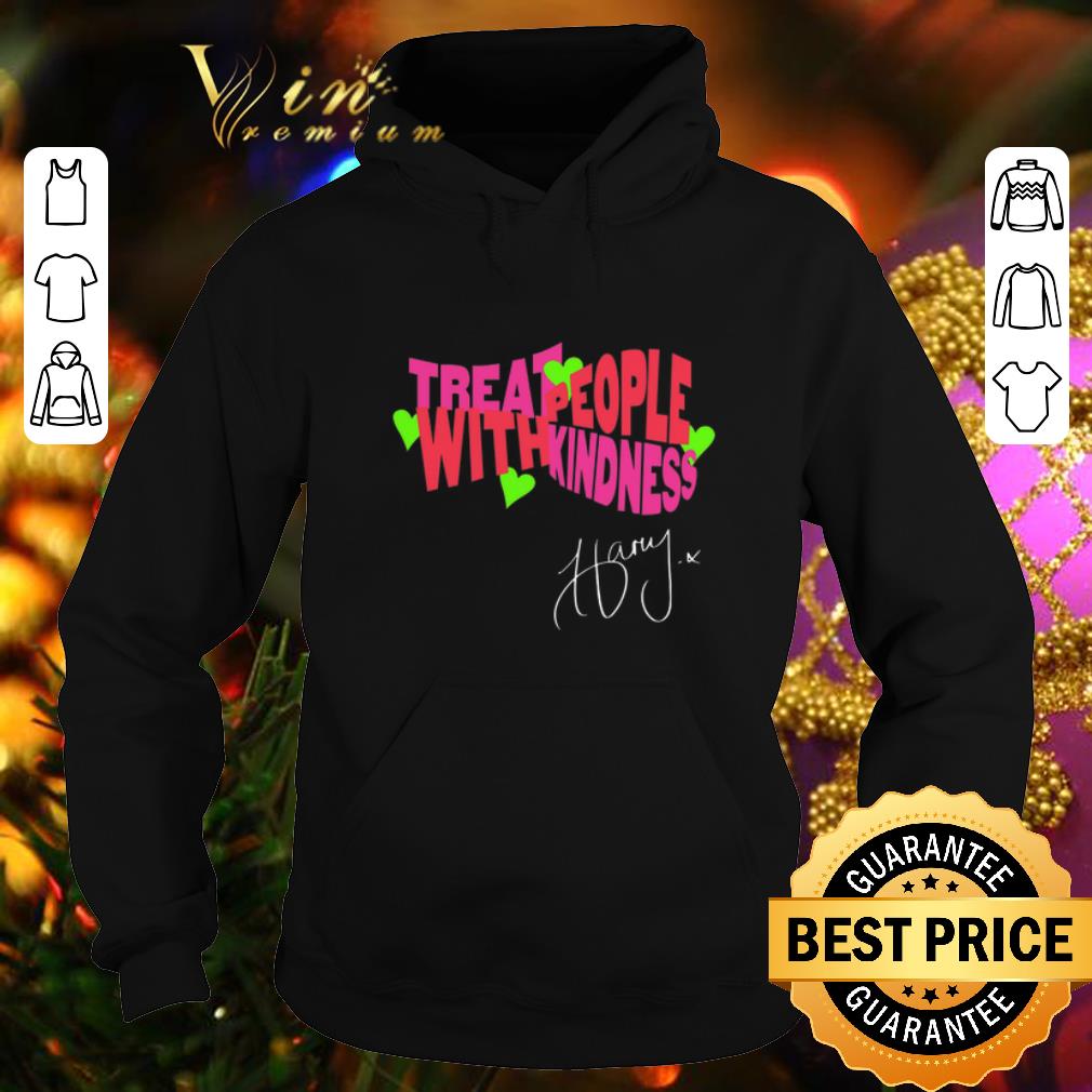 Awesome Treat people with kindness Hary shirt 4 - Awesome Treat people with kindness Hary shirt