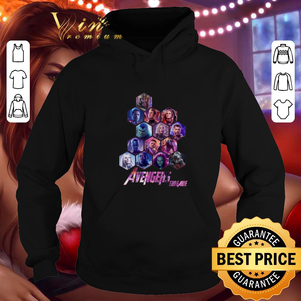 Best Marvel Avengers Endgame Poster Hive shirt 4 - Best Marvel Avengers Endgame Poster Hive shirt