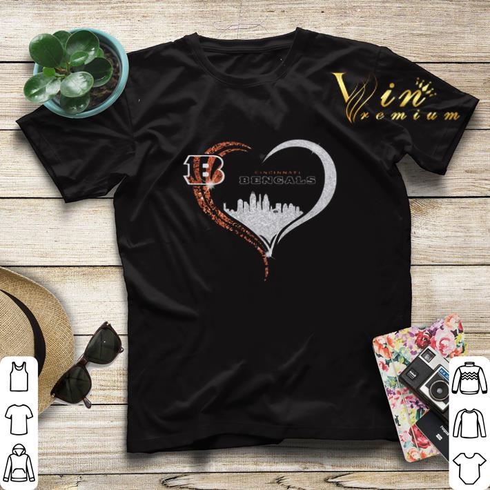 Diamond Love Cincinnati Bengals Heart City shirt sweater Diamond Love Cincinnati Bengals Heart City shirt sweater 4 - Diamond Love Cincinnati Bengals Heart City shirt sweater