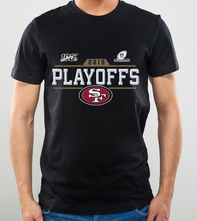 Great San Francisco 49ers NFL 2019 Playoffs shirt 4 - Great San Francisco 49ers NFL 2019 Playoffs shirt