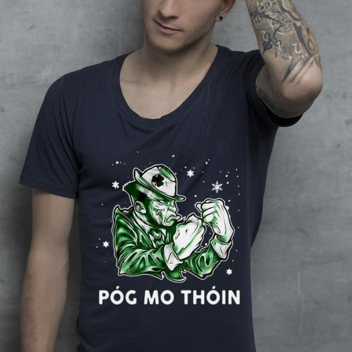 Hot An Ordinary Man Pog Mo Thoin shirt 4 - Hot An Ordinary Man Pog Mo Thoin shirt