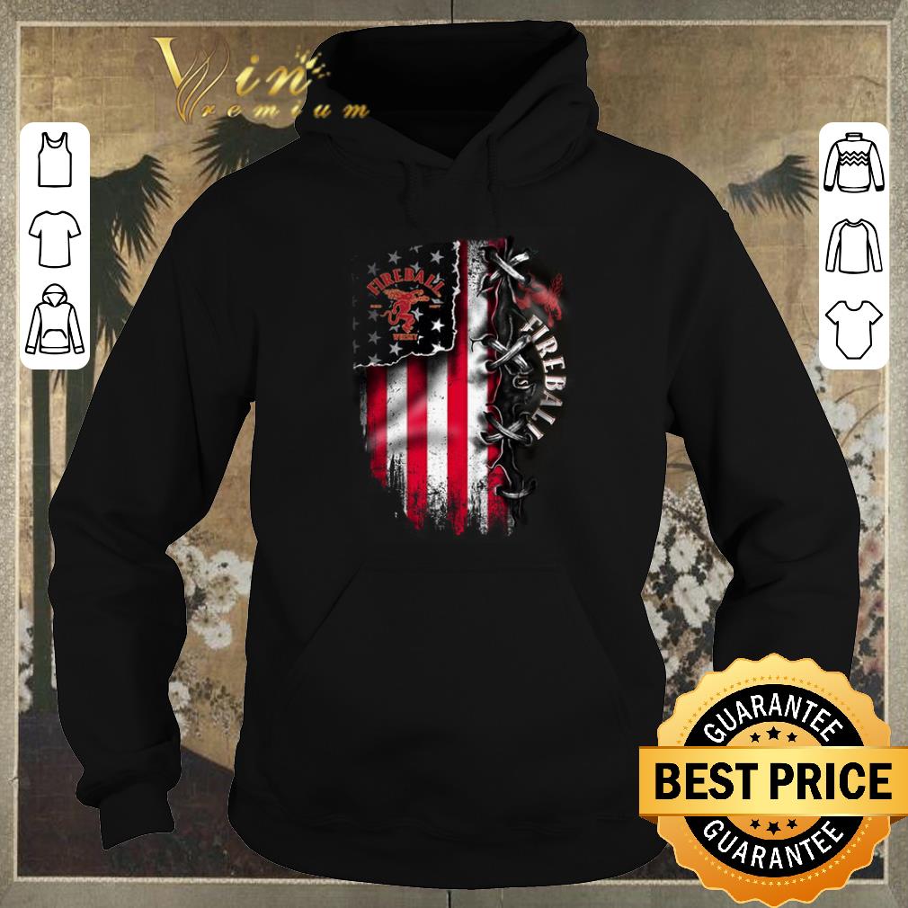 Hot Fireball Cinnamon inside American flag shirt sweater Hot Fireball Cinnamon inside American flag shirt sweater 4 - Hot Fireball Cinnamon inside American flag shirt sweater