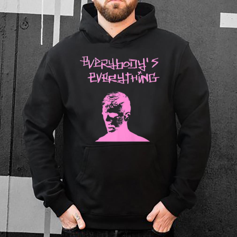 Hot Peep Everybody s Everything Lil Graphic shirt 4 - Hot Peep Everybody's Everything Lil Graphic shirt