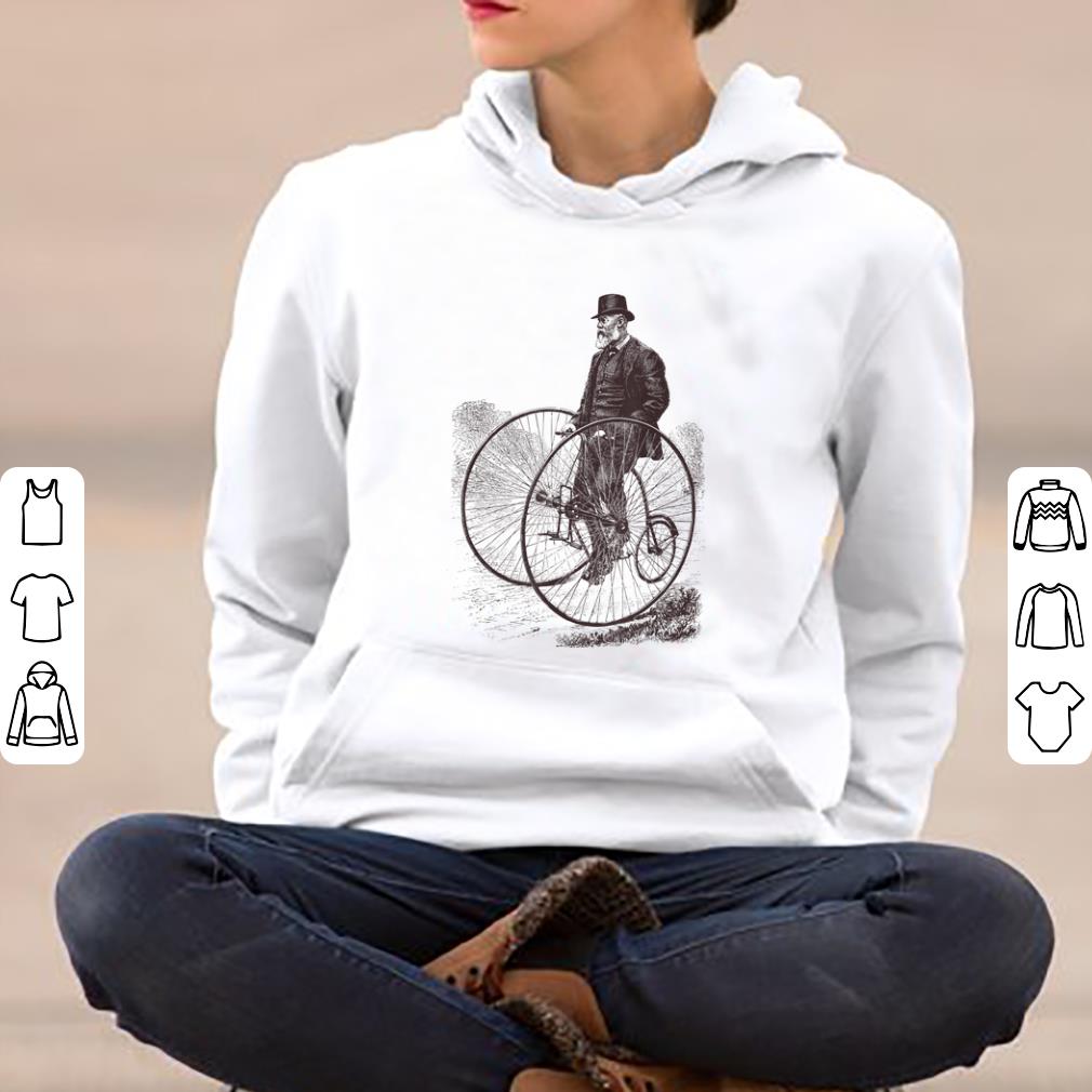 Hot Vintage Bicycle Cycling History Bike Cyclists shirt 4 - Hot Vintage Bicycle Cycling History Bike Cyclists shirt
