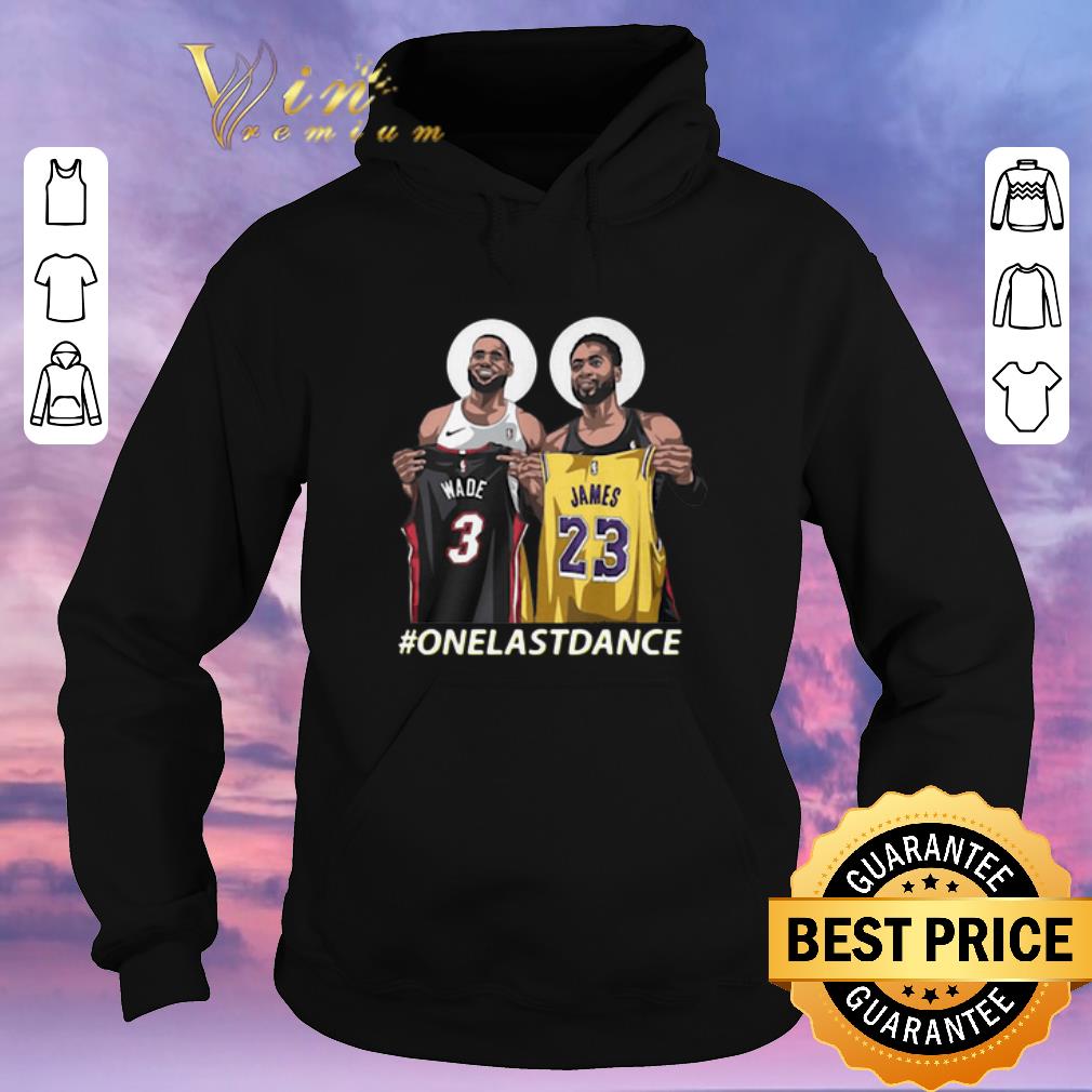 Hot Wade and James One Last Dance shirt sweater Hot Wade and James One Last Dance shirt sweater 4 - Hot Wade and James One Last Dance shirt sweater
