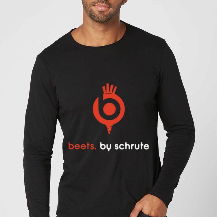 Nice Beets By Schrute shirt 4 - Nice Beets By Schrute shirt