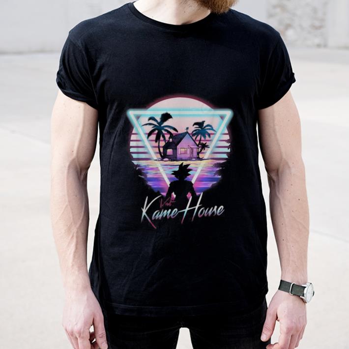 Nice Dandingeroz Visit Kame House shirt 4 - Nice Dandingeroz Visit Kame House shirt