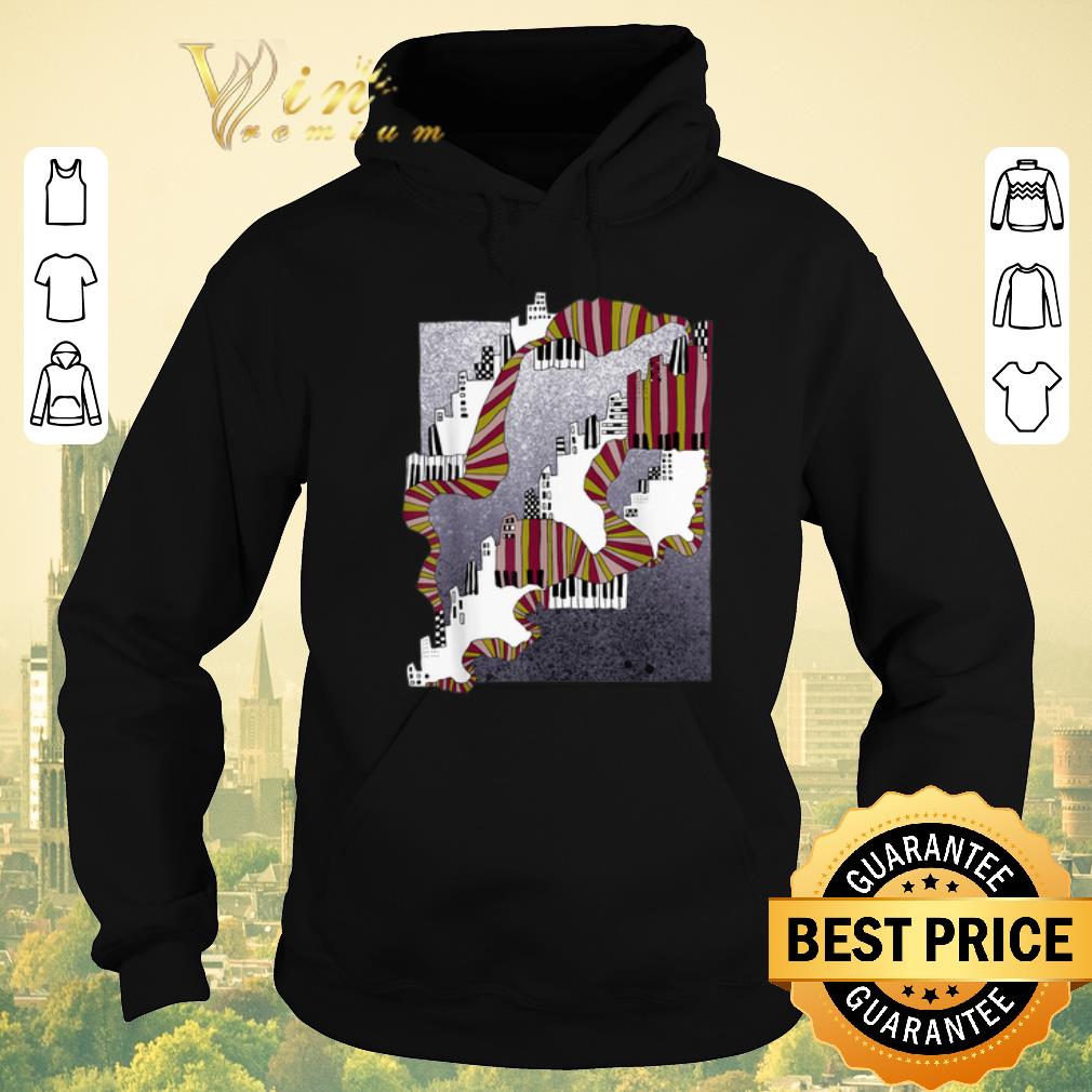 Nice Mellow My Man Homage To 90s Hip Hop shirt sweater 4 - Nice Mellow My Man Homage To 90s Hip Hop shirt sweater