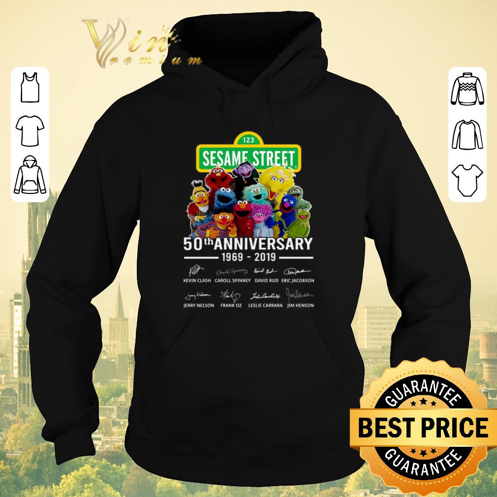 Nice Signatures 123 Sesame Street 50th anniversary 1969 2019 Muppet shirt Nice Signatures 123 Sesame Street 50th anniversary 1969 2019 Muppet shirt 4 - Nice Signatures 123 Sesame Street 50th anniversary 1969 2019 Muppet shirt