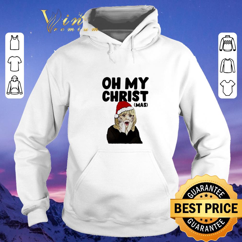 Nice Stacey Shipman Oh My Christmas shirt sweater Nice Stacey Shipman Oh My Christmas shirt sweater 4 - Nice Stacey Shipman Oh My Christmas shirt sweater