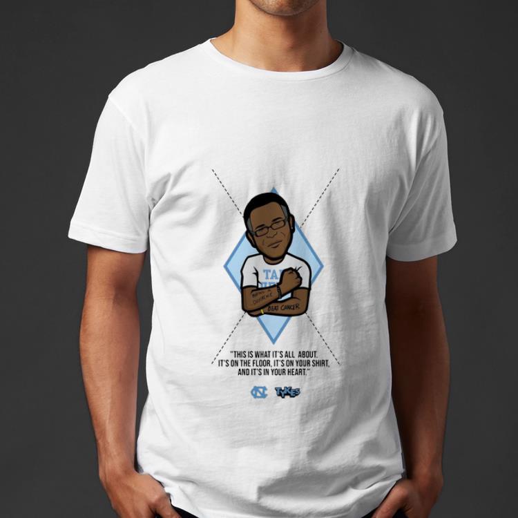 Nice Stuart Scott This Is What It s All About Beat Cancer shirt 4 - Nice Stuart Scott This Is What It’s All About Beat Cancer shirt
