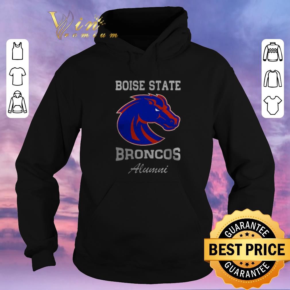 Official Boise State Broncos Alumni 2020 shirt sweater 4 - Official Boise State Broncos Alumni 2020 shirt sweater