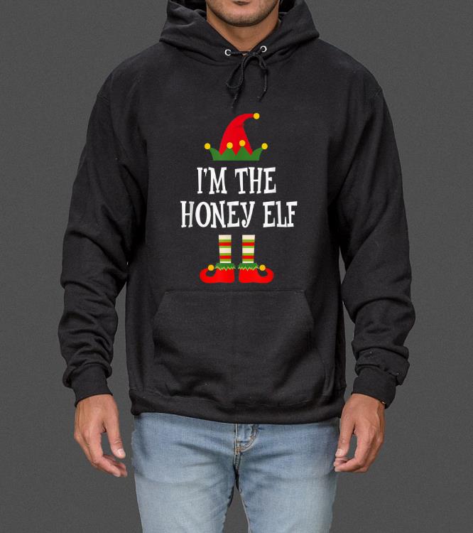 Official I m The Honey Elf Matching Family Group Christmas sweater 4 - Official I'm The Honey Elf Matching Family Group Christmas sweater