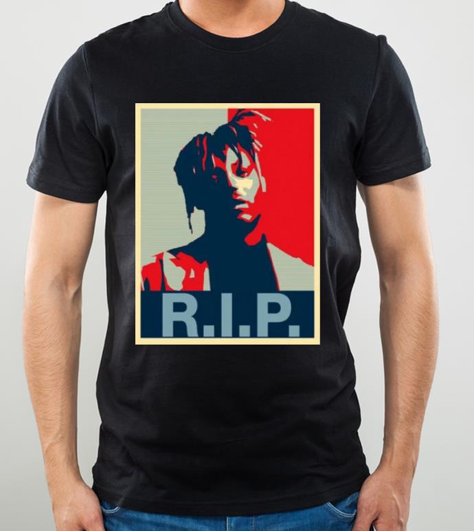 Official Rip Juice Wrld Vintage shirt 4 - Official Rip Juice Wrld Vintage shirt