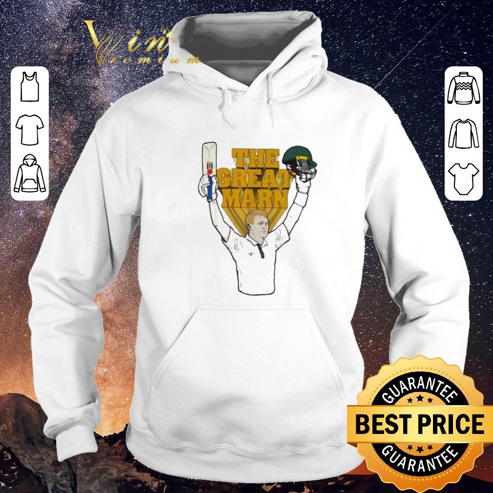 Official The great Marn Marnus Labuschagne shirt sweater 4 - Official The great Marn Marnus Labuschagne shirt sweater