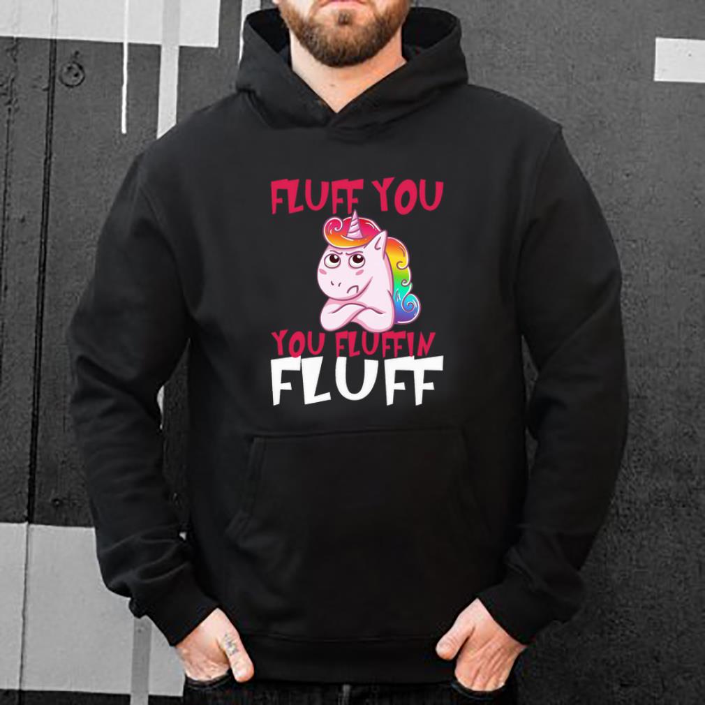 Official fluff you you fluffin fluff Baby Unicorn shirt 4 - Official fluff you you fluffin fluff Baby Unicorn shirt