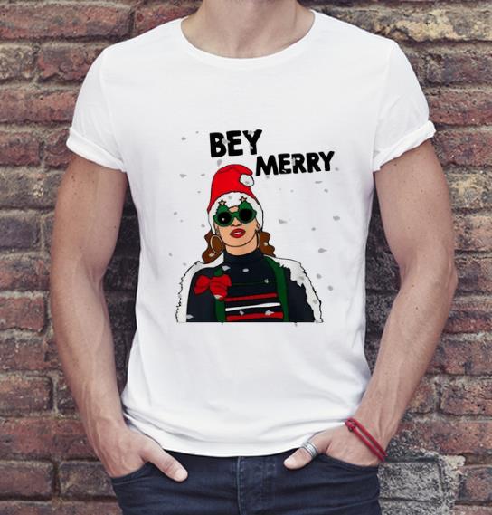 Original Beyonce Bey Merry Christmas shirt 4 - Original Beyonce Bey Merry Christmas shirt