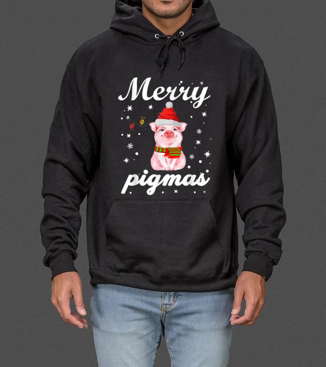 Original Merry pigmas Christmas Pajama for pig Lovers sweater 4 - Original Merry pigmas Christmas Pajama for pig Lovers sweater