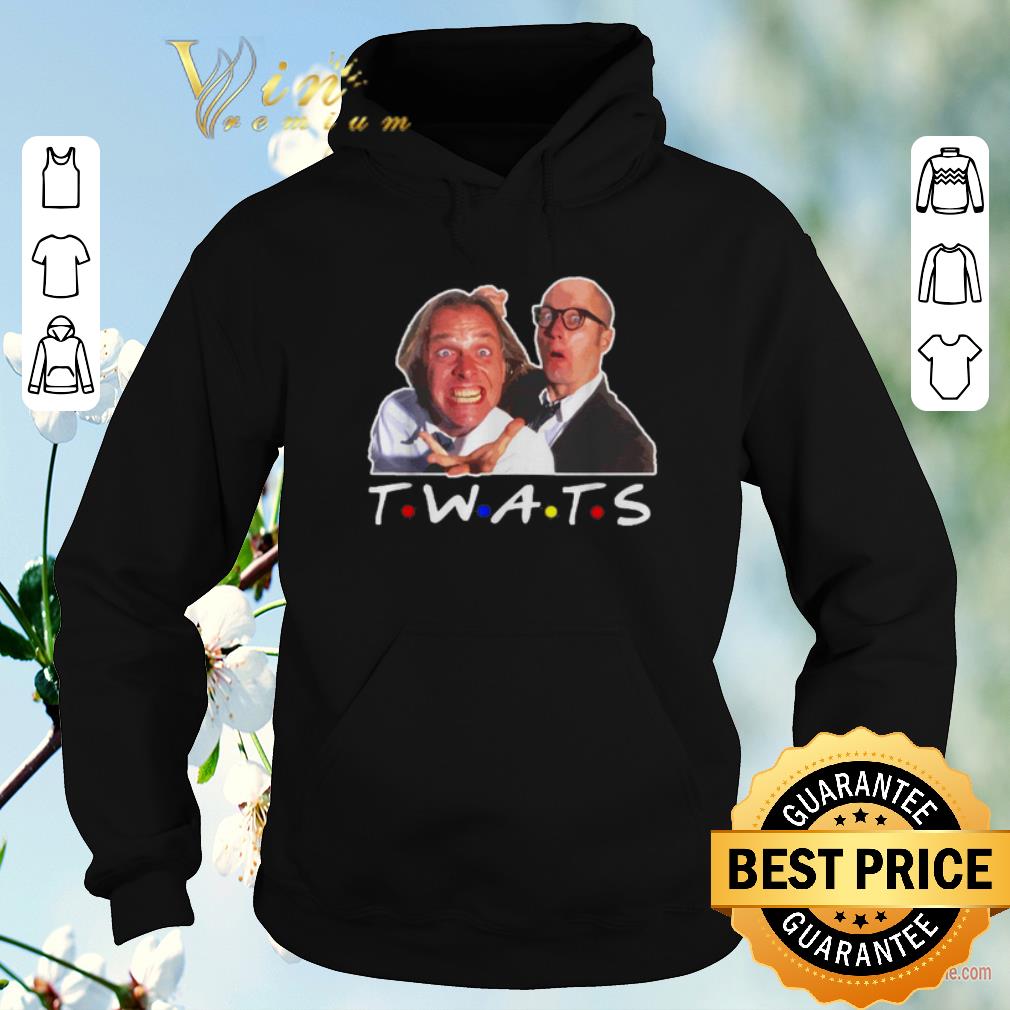 Original Richie And Eddie TWATS Friends shirt sweater 4 - Original Richie And Eddie TWATS Friends shirt sweater