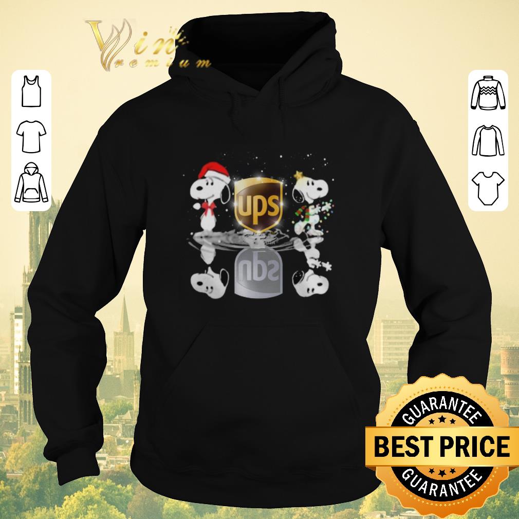 Original Snoopy Ups water mirror reflection Christmas shirt sweater Original Snoopy Ups water mirror reflection Christmas shirt sweater 4 - Original Snoopy Ups water mirror reflection Christmas shirt sweater