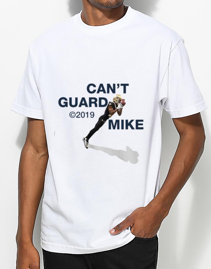 Original TipToe Michael Thomas Can t Guard Mike shirt 4 - Original TipToe Michael Thomas Can’t Guard Mike shirt