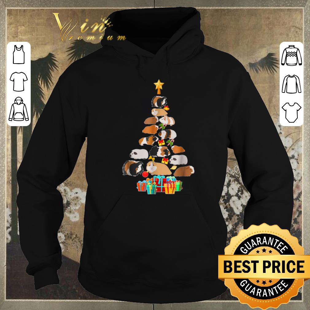 Original christmas tree guinea pig pajamas shirt Original christmas tree guinea pig pajamas shirt 4 - Original christmas tree guinea pig pajamas shirt