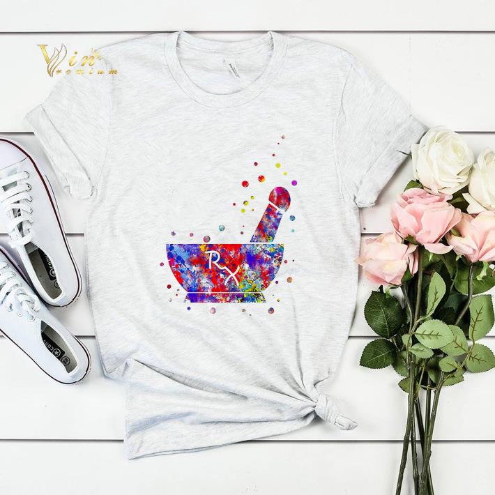 Pharmacist Pestle Rx medical colorful shirt sweater Pharmacist Pestle Rx medical colorful shirt sweater 4 - Pharmacist Pestle Rx medical colorful shirt sweater