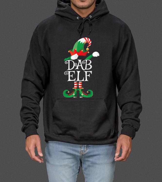 Premium Dab Elf Boys Gift Funny Xmas Matching Elf Christmas sweater 4 - Premium Dab Elf Boys Gift Funny Xmas Matching Elf Christmas sweater