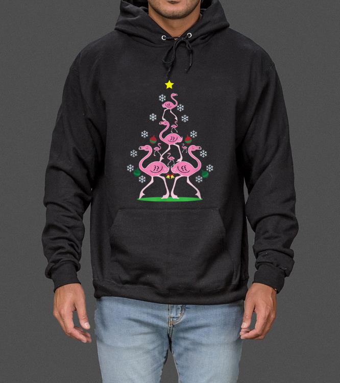 Premium Flamingo Christmas Tree Season Greetings X Mas Gift sweater 4 - Premium Flamingo Christmas Tree Season Greetings X-Mas Gift sweater