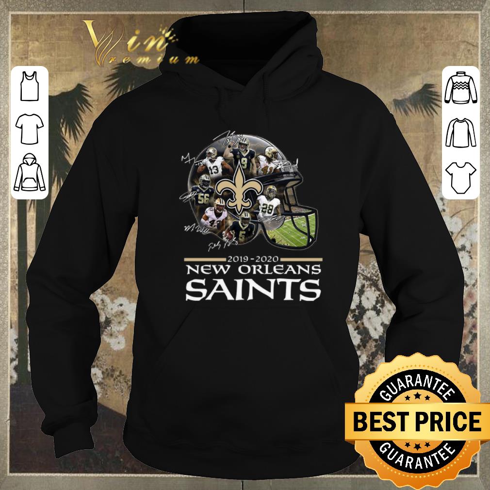 Premium Signature New Orleans Saints 2019 2020 players all shirt Premium Signature New Orleans Saints 2019 2020 players all shirt 4 - Premium Signature New Orleans Saints 2019 2020 players all shirt