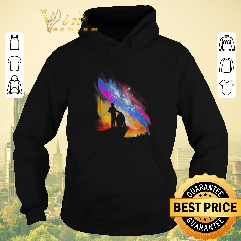 Premium Sunset on Tatooine Colors shirt sweater Premium Sunset on Tatooine Colors shirt sweater 4 - Premium Sunset on Tatooine Colors shirt sweater