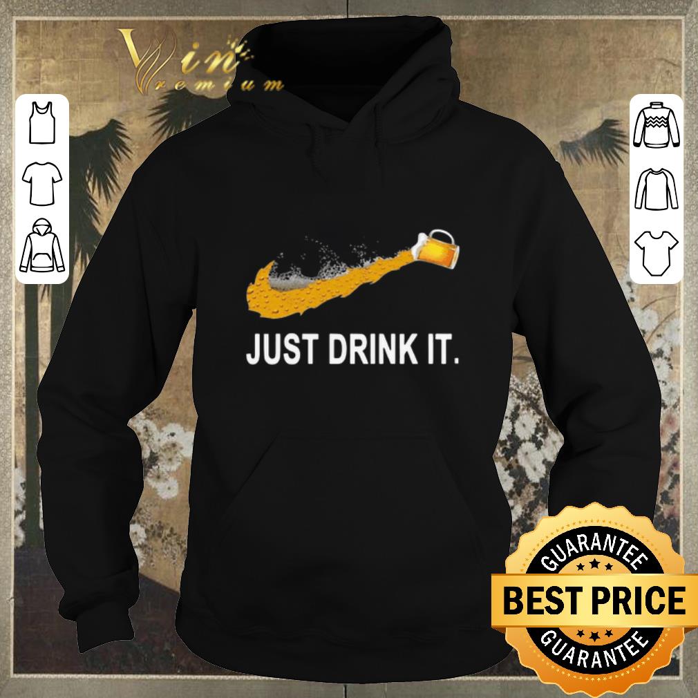 Pretty Adidas Beer Just Drink It shirt sweater Pretty Adidas Beer Just Drink It shirt sweater 4 - Pretty Adidas Beer Just Drink It shirt sweater
