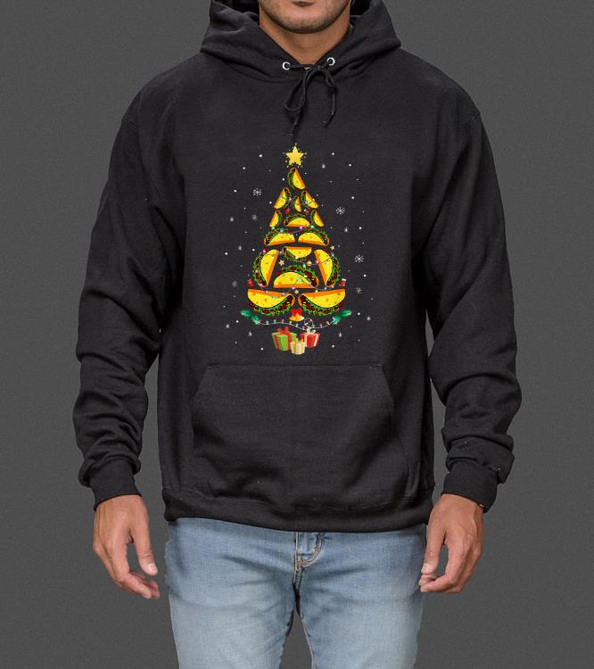 Pretty Funny Tacos Christmas Tree Ugly Christmas sweater 4 - Pretty Funny Tacos Christmas Tree Ugly Christmas sweater