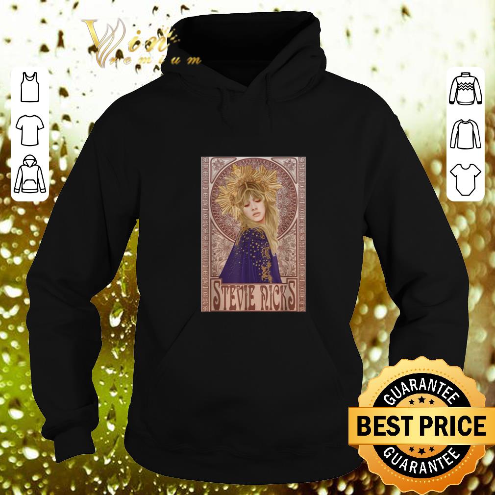 Pretty Retro Stevie Nicks Love shirt 4 - Pretty Retro Stevie Nicks Love shirt