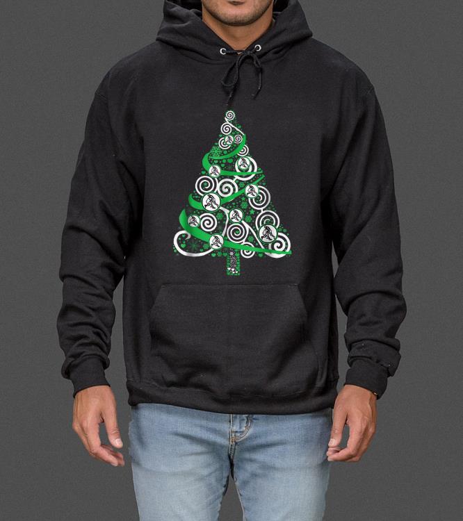 Pretty Wrestling Christmas Tree Wrestling Xmas Gift Shirt sweater 4 - Pretty Wrestling Christmas Tree Wrestling Xmas Gift Shirt sweater