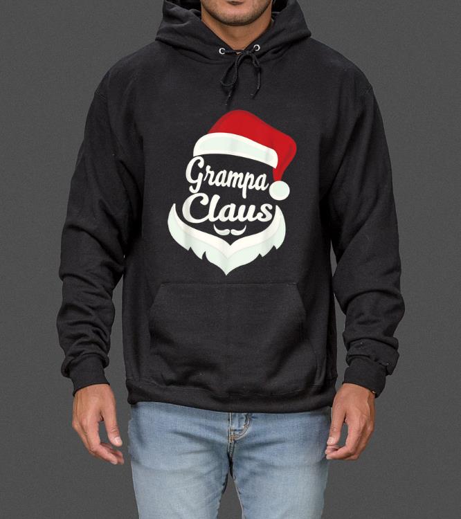 Top Funny Santa Grampa Claus Merry Christmas Gift sweater 4 - Top Funny Santa Grampa Claus Merry Christmas Gift sweater