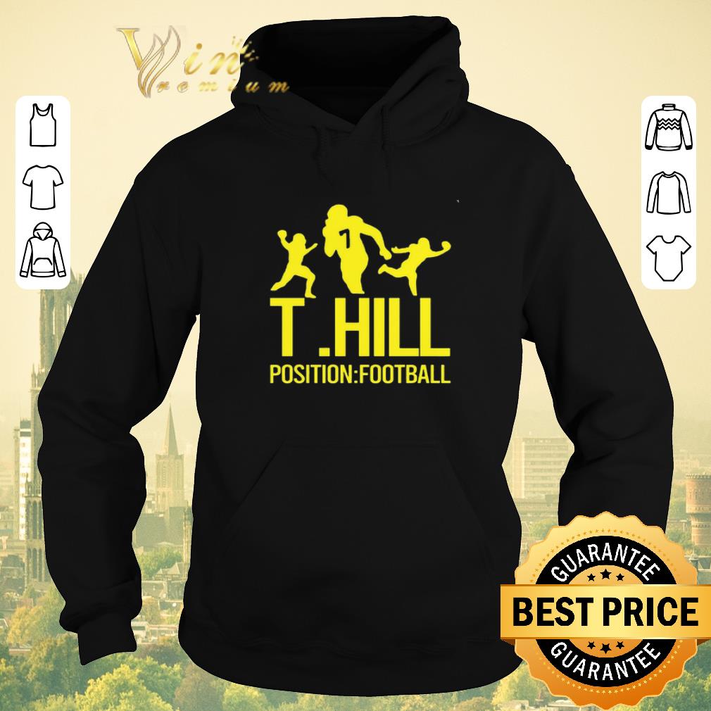 Top Taysom Hill Position Football Jersey shirt sweater 4 - Top Taysom Hill Position Football Jersey shirt sweater