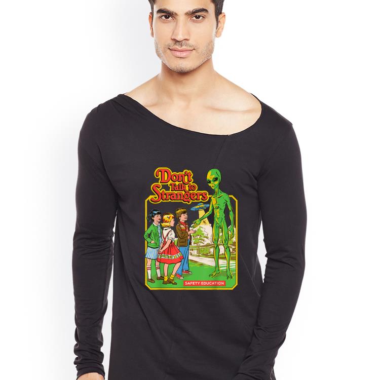 Awesome Let s Play Don t Talk To Strangers Safety Aducation shirt 4 - Awesome Let's Play Don't Talk To Strangers Safety Aducation shirt