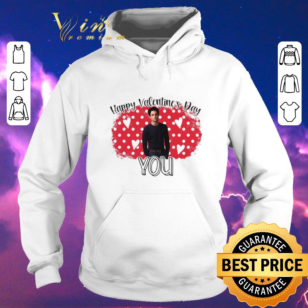 Awesome Penn Badgley Happy Valentine's Day You shirt sweater Awesome Penn Badgley Happy Valentine s Day You shirt sweater 4 - Awesome Penn Badgley Happy Valentine's Day You shirt sweater
