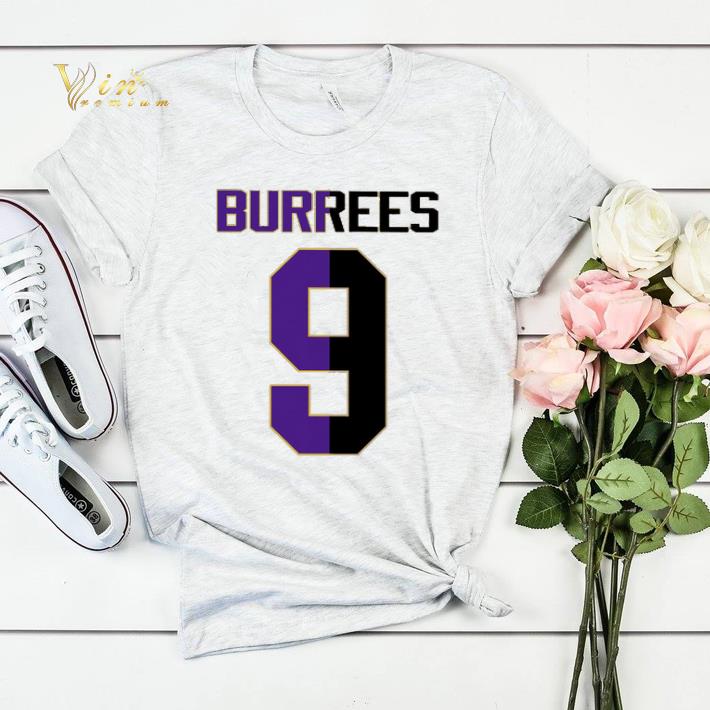 Burrees 9 Jeff Burris shirt sweater Burrees 9 Jeff Burris shirt sweater 4 - Burrees 9 Jeff Burris shirt sweater