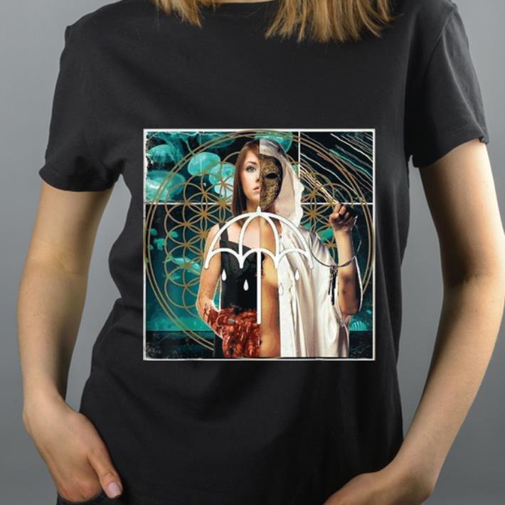 Great Bring Me The Horizon All Albums shirt 4 - Great Bring Me The Horizon All Albums shirt