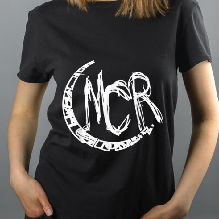 Great MCR Getting Back Together Romance shirt 4 - Great MCR Getting Back Together Romance shirt
