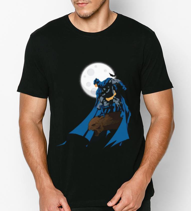 Hot Batman The Dark Knight shirt 4 - Hot Batman The Dark Knight shirt