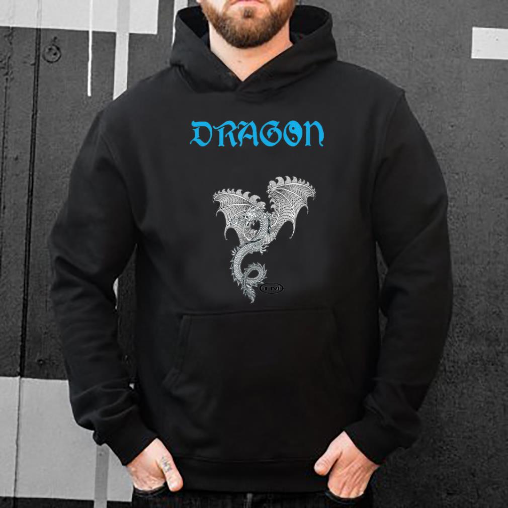 Hot Dragon Arc TM shirt 4 - Hot Dragon Arc TM shirt