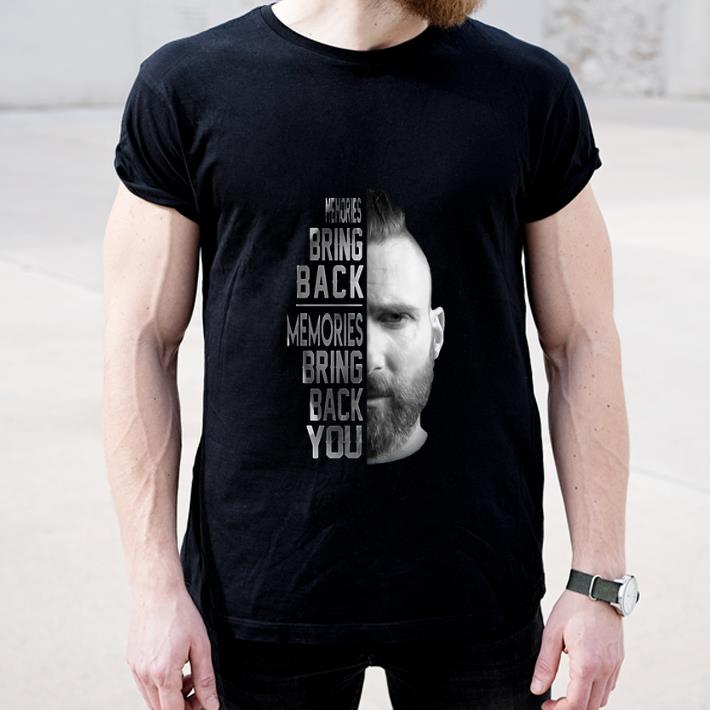 Hot Maroon 5 pop rock band Memories bring back memories bring back you shirt 4 - Hot Maroon 5 pop rock band Memories bring back memories bring back you shirt