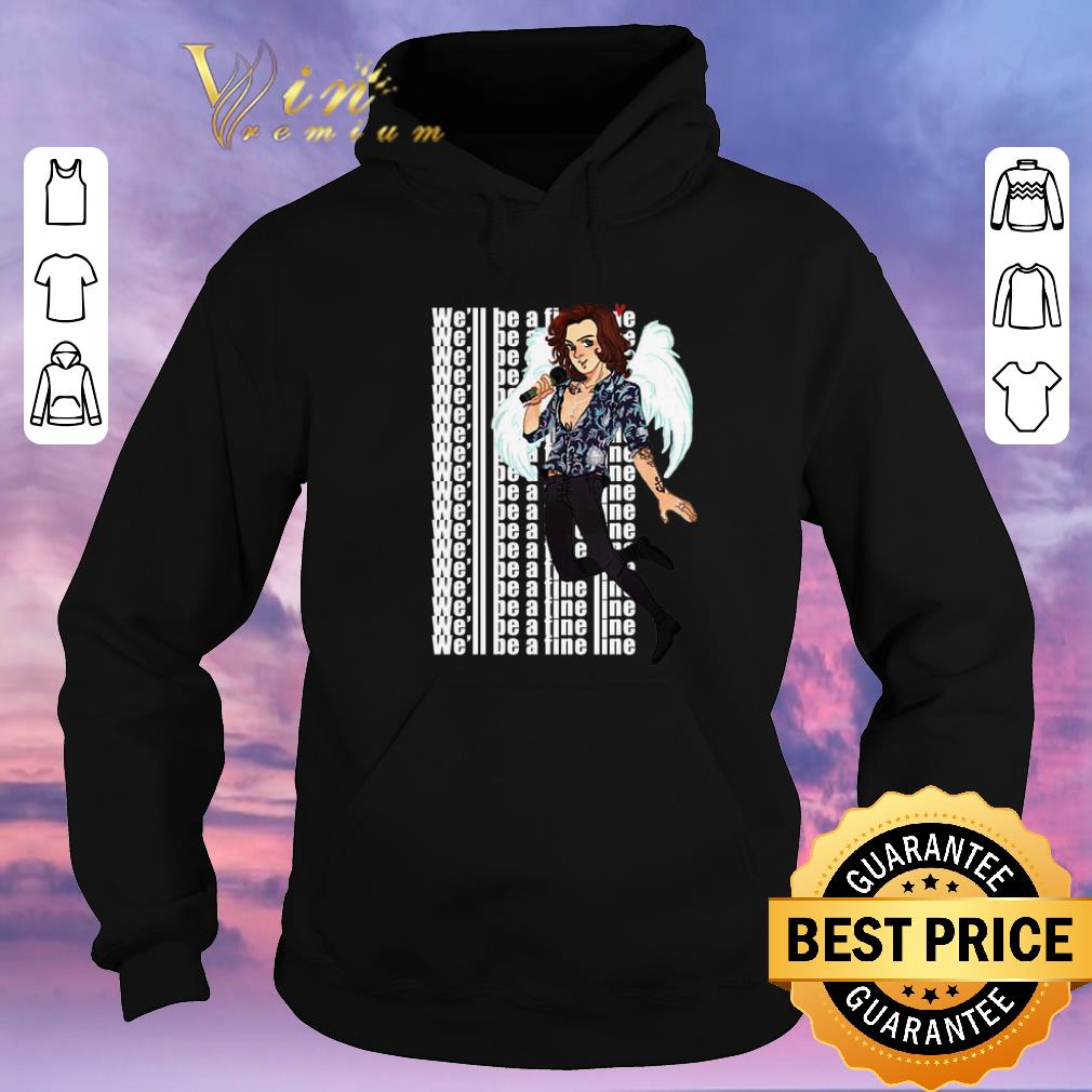 Nice Angle Harry Styles we ll be a fine line shirt sweater 4 - Nice Angle Harry Styles we'll be a fine line shirt sweater