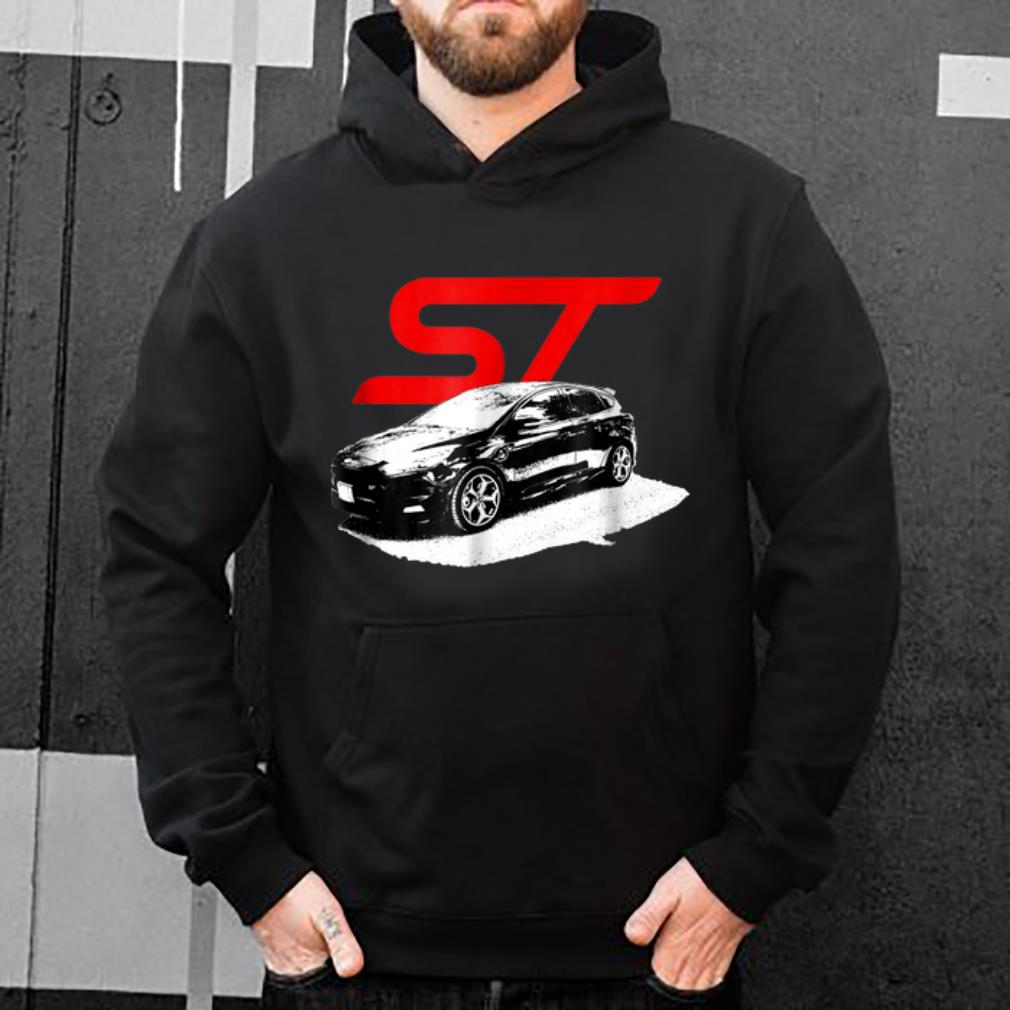 Nice Distressed Look Red Variant Focus St shirt 4 - Nice Distressed Look Red Variant Focus St shirt